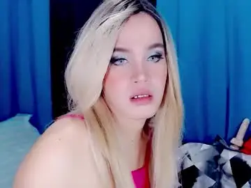 Chaturbate Adult Webcam of arianne_xoxo777