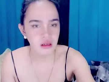 Chaturbate Live Sex of arianne_xoxo777