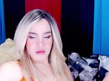 Chaturbate Best live sex cam show of arianne_xoxo777