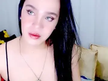 Chaturbate Nude Webcam of arianne_xoxo777