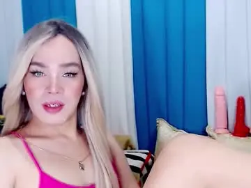 Chaturbate Sex Cam of arianne_xoxo777