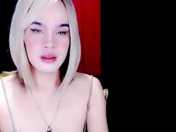 Chaturbate Sex Chat of arianne_xoxo777