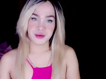 Chaturbate Sex Chat of arianne_xoxo777