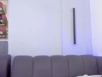 Chaturbate Nude Webcam of axaras