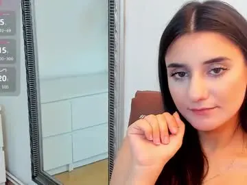 Chaturbate Adult Webcam of bad_dora