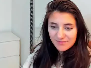 Chaturbate Watch Live Sex Cams of bad_dora