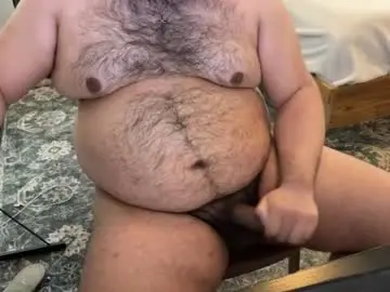 Chaturbate Live Porn of beardudeguy