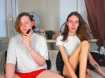 Chaturbate Nude Webcam of calvin_kevin_grem