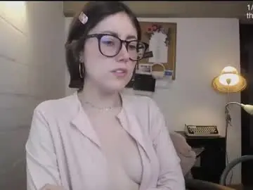 Chaturbate Best live sex cam show of cherrybunny21