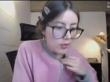 Chaturbate Sex Cam of cherrybunny21