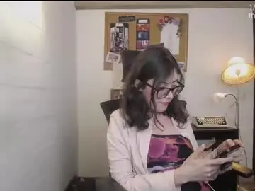 Chaturbate Adult Video Chat of cherrybunny21