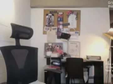 Chaturbate Adult Webcam of cherrybunny21