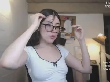 Chaturbate Best live sex cam show of cherrybunny21