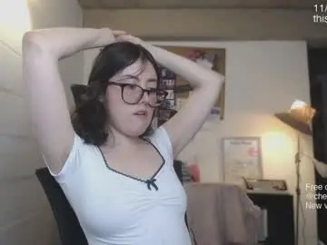 Chaturbate Best Webcam of cherrybunny21