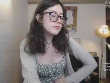 Chaturbate Private Sex Chat of cherrybunny21