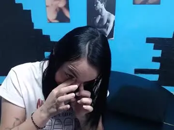 Chaturbate Watch Live Sex Cams of cinthya_dan