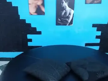 Chaturbate Free Porn Cam of cinthya_dan