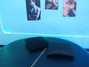 Chaturbate Private Sex Chat of cinthya_dan