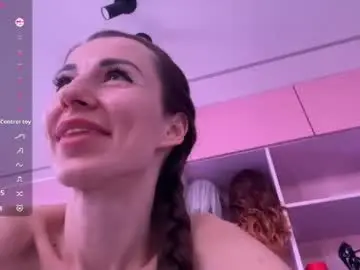 Chaturbate Adult Webcams of crystallana