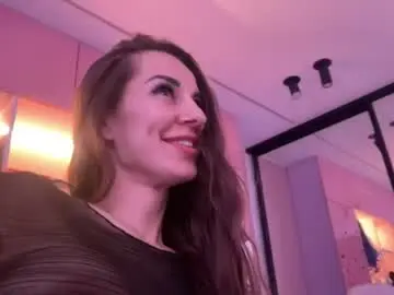 Chaturbate Adult Webcams of crystallana