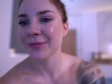 Chaturbate Adult Video Chat of cute__foxy