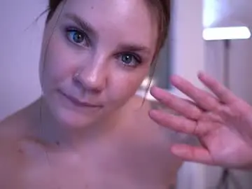 Chaturbate Sex Cam of cute__foxy