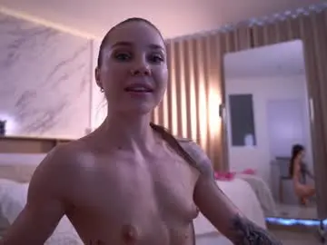 Chaturbate Live Sex of cute__foxy