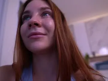 Chaturbate Sex Cam of cute__foxy