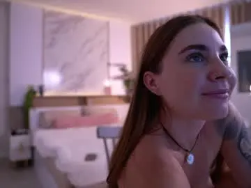 Chaturbate Sex Cam of cute__foxy