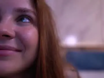 Chaturbate Sex Cam of cute__foxy