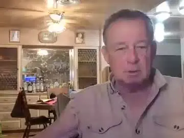 Chaturbate Nude Webcam of dakit2