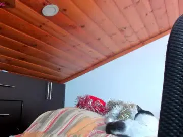 Chaturbate Adult Webcams of darkness_joones