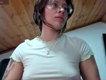 Chaturbate Live Sex of darkness_joones