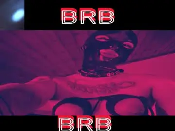 Chaturbate Adult Webcams of darkness_joones