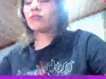 Chaturbate Nude Webcam of darkness_joones