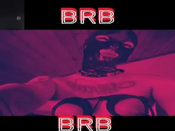 Chaturbate Free Porn Cam of darkness_joones