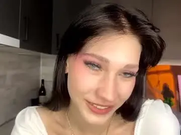 Chaturbate Best live sex cam show of eniamhaaaaa