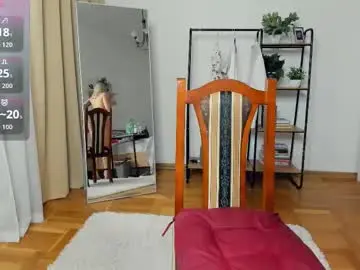 Chaturbate Adult Webcams of glossybabe_