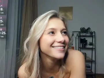 Chaturbate Sex Cam of glossybabe_