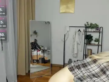 Chaturbate Live Porn of glossybabe_