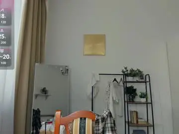 Chaturbate Nude Webcam of glossybabe_