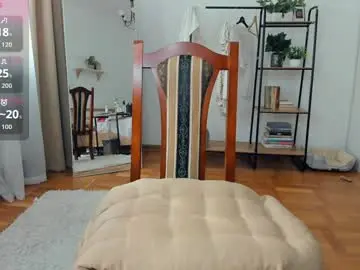 Chaturbate Nude Webcam of glossybabe_