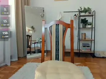 Chaturbate Live Porn of glossybabe_