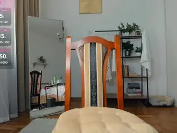 Chaturbate Free Porn Cam of glossybabe_