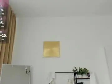 Chaturbate Free Live Porn of glossybabe_