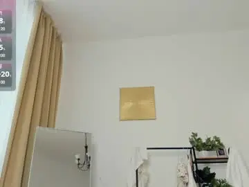 Chaturbate Nude Webcam of glossybabe_