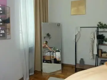 Chaturbate Free Porn Cam of glossybabe_