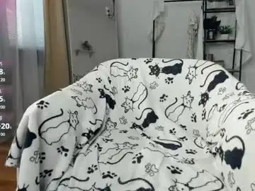 Chaturbate Sex Cam of glossybabe_