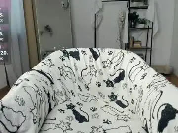 Chaturbate Sex Chat of glossybabe_
