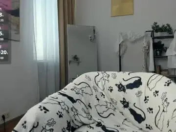 Chaturbate Live Sex Cam of glossybabe_